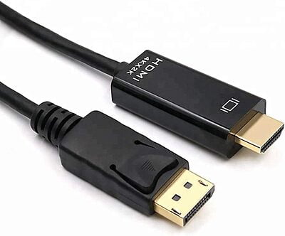 DisplayPort DP to HDMI DisplayPort DP to HDMI