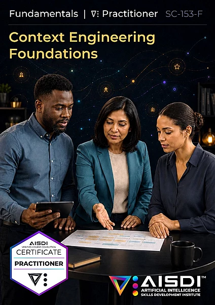 Context Engineering Foundations