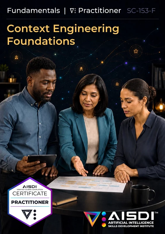 Context Engineering Foundations