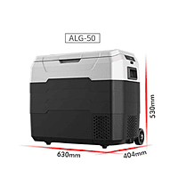 Blue Star Vaccine Transporter-ALG50 Blue Star Vaccine Transporter-ALG50