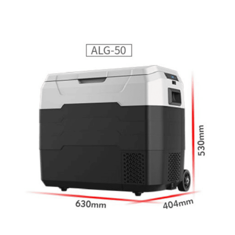 Blue Star Vaccine Transporter-ALG50