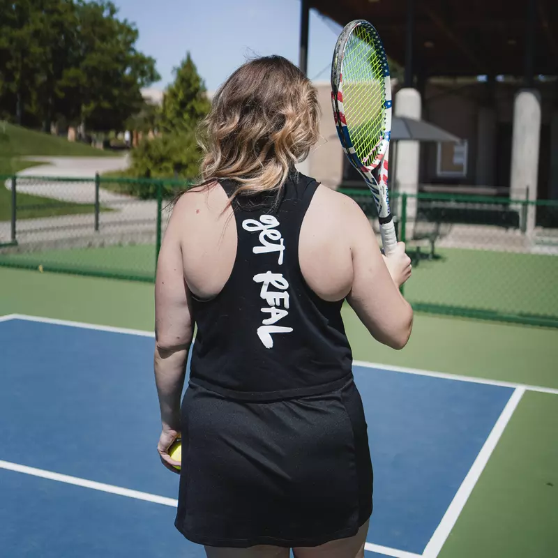 Racerback Tank