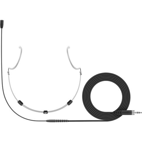 Sennheiser HSP ESSENTIAL OMNI-BLACK