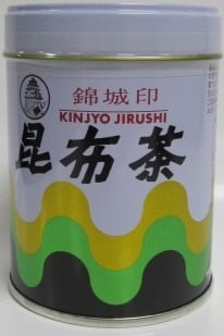 Kombu Cha - Reg._16/6/2.4 oz.