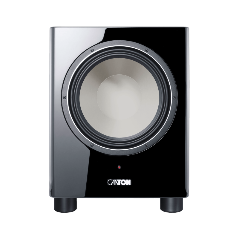 Canton 1500 Subwoofer