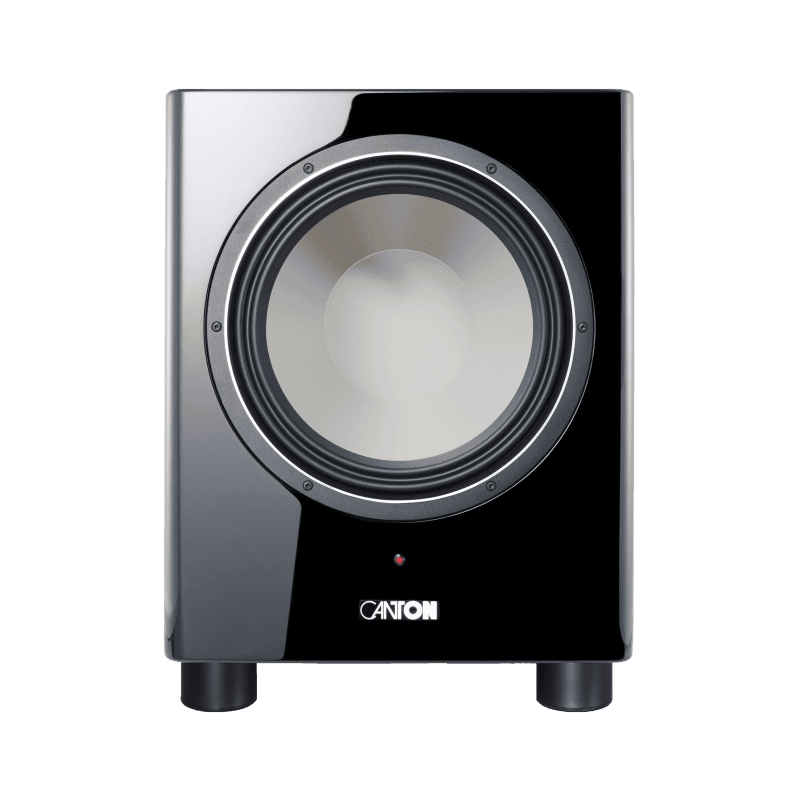 Canton 1500 Subwoofer