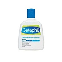 Cetaphil Gentle Cleanser 250ml