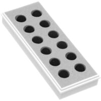 Sony ADC77B - Set of 12 Black Urethane Windscreen Kit for ECM77 Microphone Sony ADC77B - Set of 12 Black Urethane Windscreen Kit for ECM77 Microphone