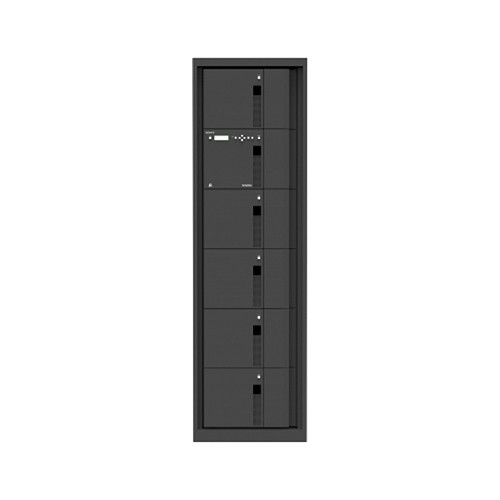 Sony PetaSite Optical Disc Archive Library Expansion Unit (Drive and Cartridge)