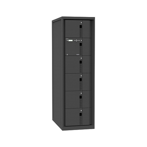 Sony PetaSite Optical Disc Archive Library Expansion Unit (Drive and Cartridge)
