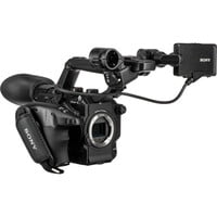 Sony PXW-FS5M2 XDCAM Super 35 Camera System