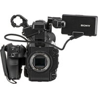 Sony PXW-FS5M2 XDCAM Super 35 Camera System