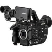 Sony PXW-FS5M2 XDCAM Super 35 Camera System