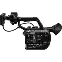 Sony PXW-FS5M2 XDCAM Super 35 Camera System