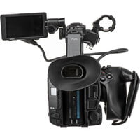 Sony PXW-FS5M2 XDCAM Super 35 Camera System