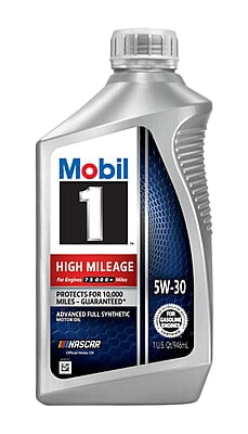 MOBIL 5W-30 / 1 QT