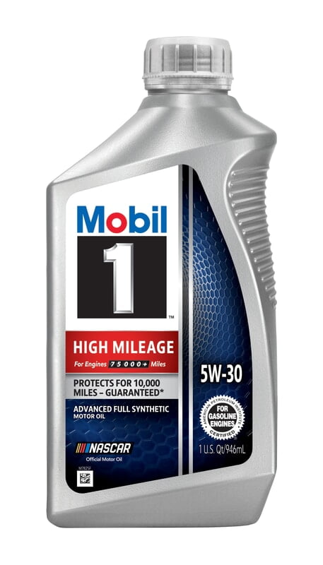 MOBIL 5W-30 / 1 QT