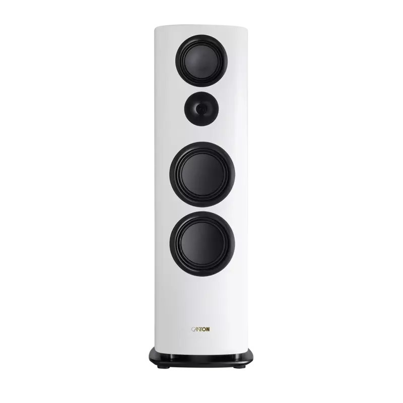 Canton Reference 2 High End Floorstand Speaker Pair Canton Reference 2 High End Floorstand Speaker Pair