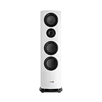 Canton Reference 5 High End Floorstand Speaker Pair