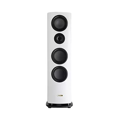 Canton Reference 5 High End Floorstand Speaker Pair