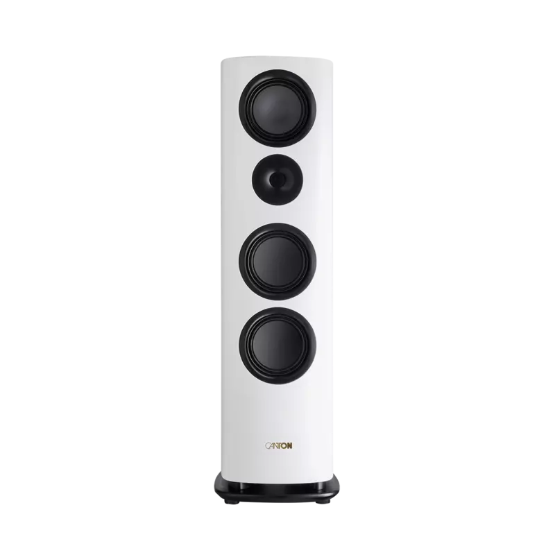 Canton Reference 5 High End Floorstand Speaker Pair