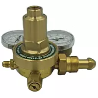 Regulador de Nitrogeno 700-580 F/TECH, RNTFT - TT-NREG