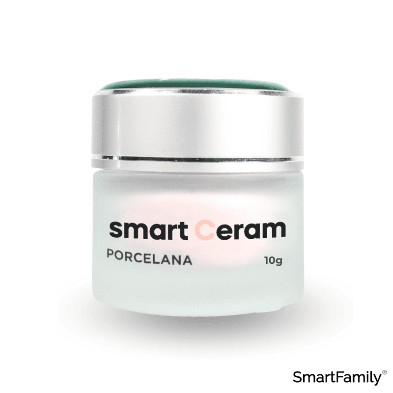 SMART CERAM BODY C1