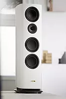 Canton Reference 5 High End Floorstand Speaker Pair