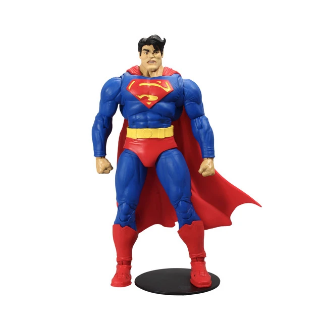 Superman TDKR