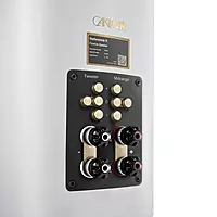 Canton Reference 5 High End Floorstand Speaker Pair