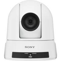 Sony SRG-300HW 1080p Desktop & Ceiling Mount Remote PTZ Camera with 30x Optical Zoom (White) Sony SRG-300HW 1080p Desktop & Ceiling Mount Remote PTZ Camera with 30x Optical Zoom (White)