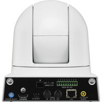 Sony SRG-300HW 1080p Desktop & Ceiling Mount Remote PTZ Camera with 30x Optical Zoom (White) Sony SRG-300HW 1080p Desktop & Ceiling Mount Remote PTZ Camera with 30x Optical Zoom (White)