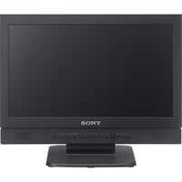 Sony LMD-B170 17" Full HD LCD Monitor Sony LMD-B170 17" Full HD LCD Monitor