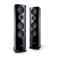 Reference 7 High End Floostand Speaker Single