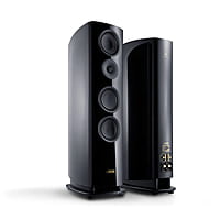 Reference 7 High End Floostand Speaker Single