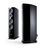 Reference 7 High End Floostand Speaker Single