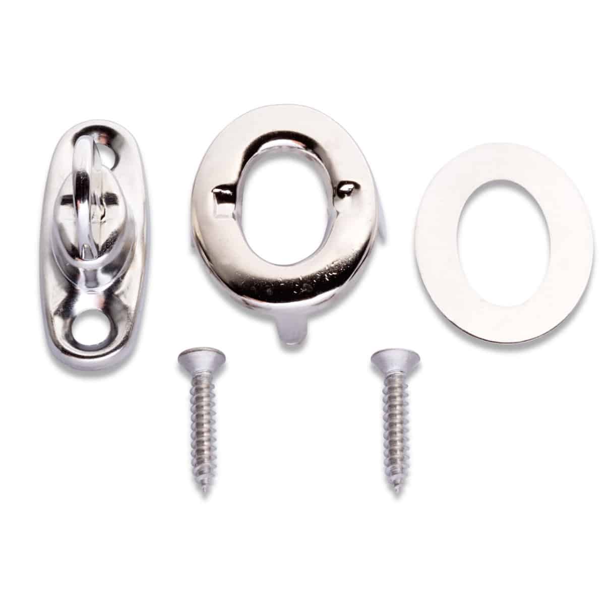 Rondelle con chiusure rotanti 33mm, 11266