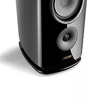 Canton Reference 9 High End Bookshelf Speaker Pair