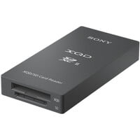 XQD Professional USB 3 Card Reader XQD Professional USB 3 Card Reader