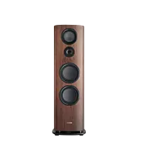 Canton Reference 2 High End Floorstand Speaker Pair Canton Reference 2 High End Floorstand Speaker Pair