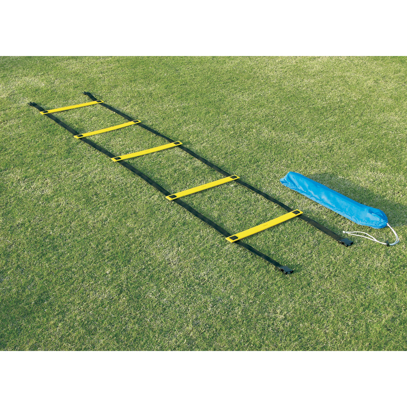 Vinex Agility Ladder - 4Mtr Vinex Agility Ladder - 4Mtr