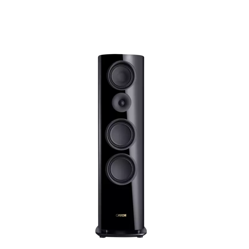 Canton Reference 3 High End Floorstand Speaker Pair