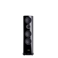 Canton Reference 5 High End Floorstand Speaker Pair