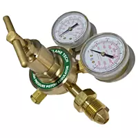 Regulador de Nitrogeno 700-580 F/TECH, RNTFT - TT-NREG