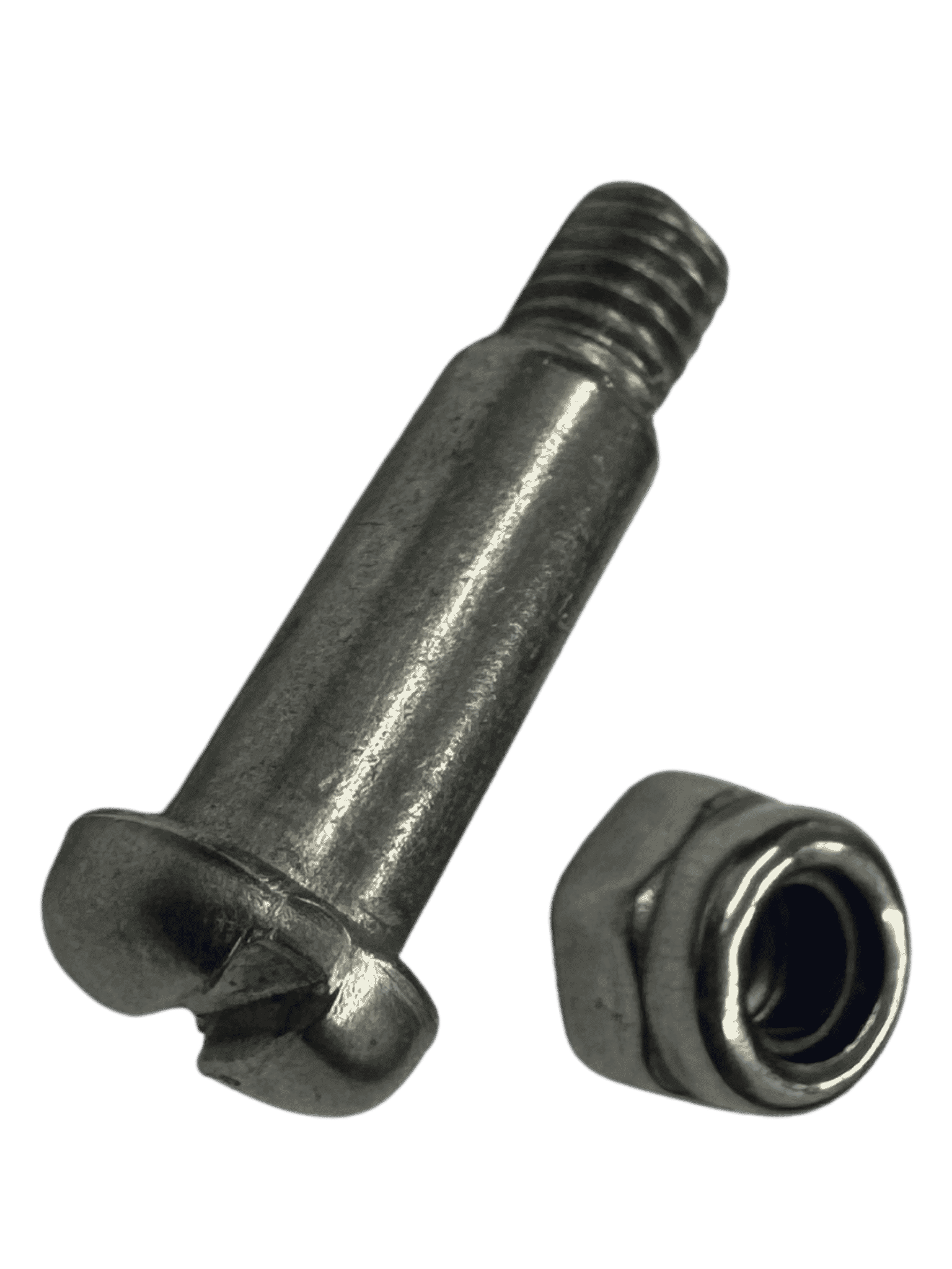 Spreader Bracket - Fixed Length Bolt