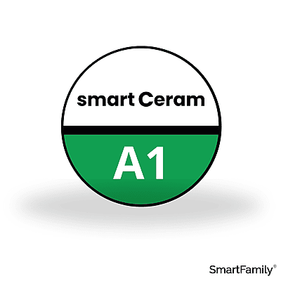 SMART CERAM BODY A1