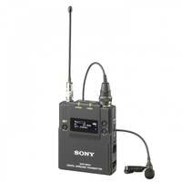 Sony DWT-B01N/21 Digital Wireless Bodypack Transmitter