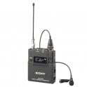 Sony DWT-B01N/21 Digital Wireless Bodypack Transmitter