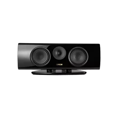 Canton Reference Center Speaker