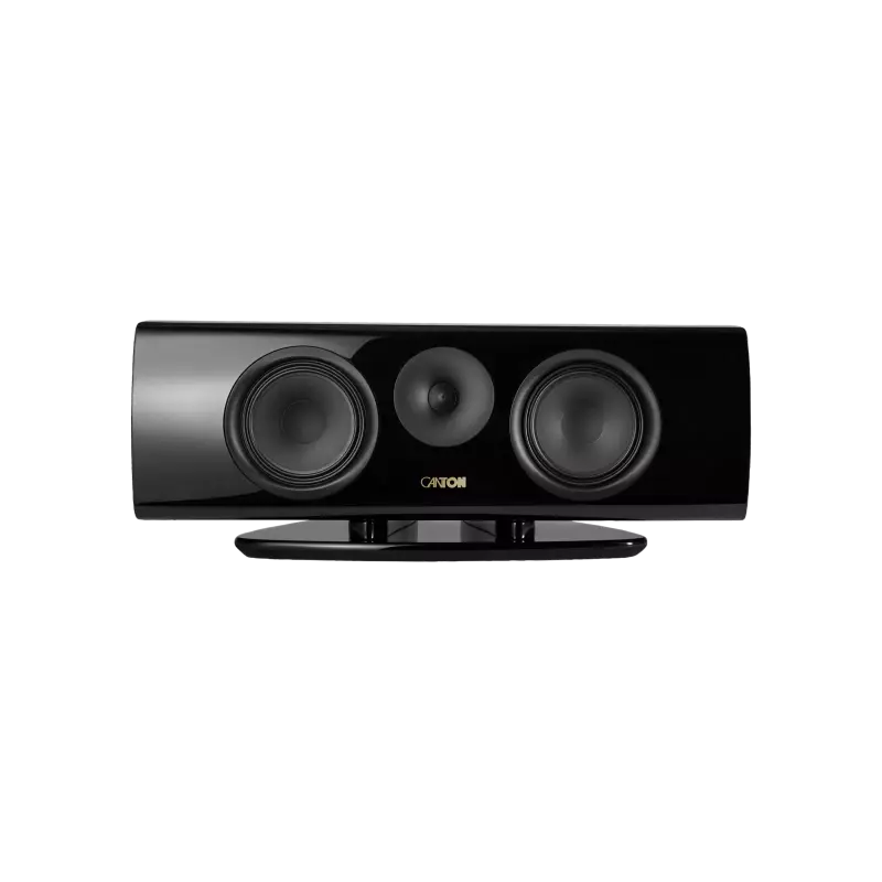 Canton Reference Center Speaker Canton Reference Center Speaker